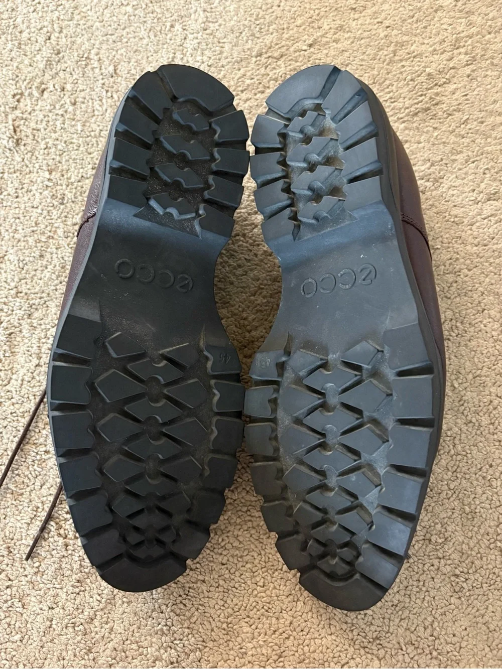 Ecco this pair